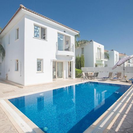 Palm Villa 17 Protaras Dış mekan fotoğraf