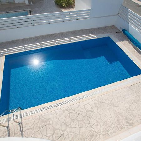 Palm Villa 17 Protaras Dış mekan fotoğraf